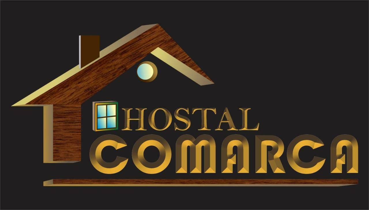 Hostal Comarca Imperial Cusco Eksteriør billede